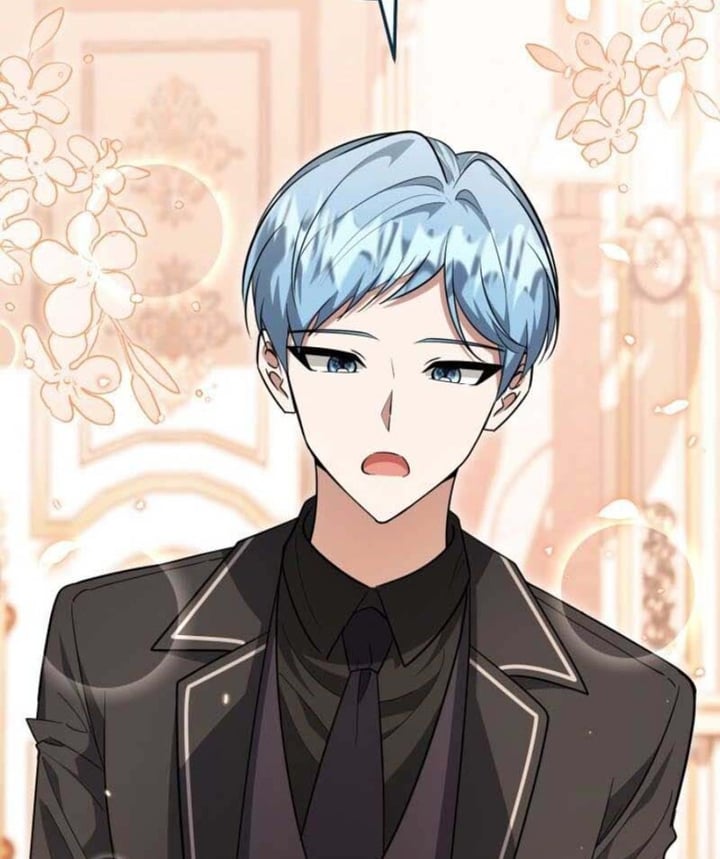 Baca The Villain's Daughter Plans To Run Away - Chapter 27 halaman 56