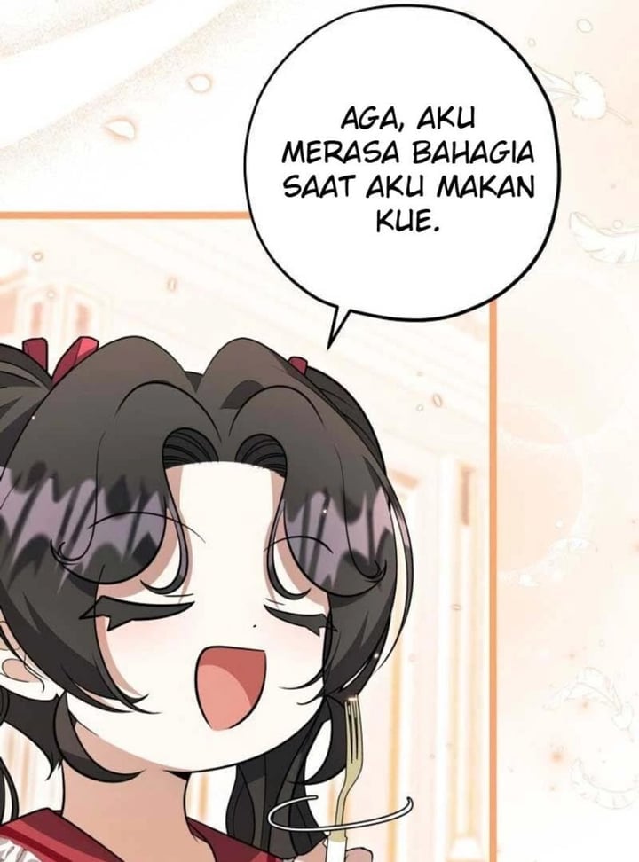 Baca The Villain's Daughter Plans To Run Away - Chapter 27 halaman 58