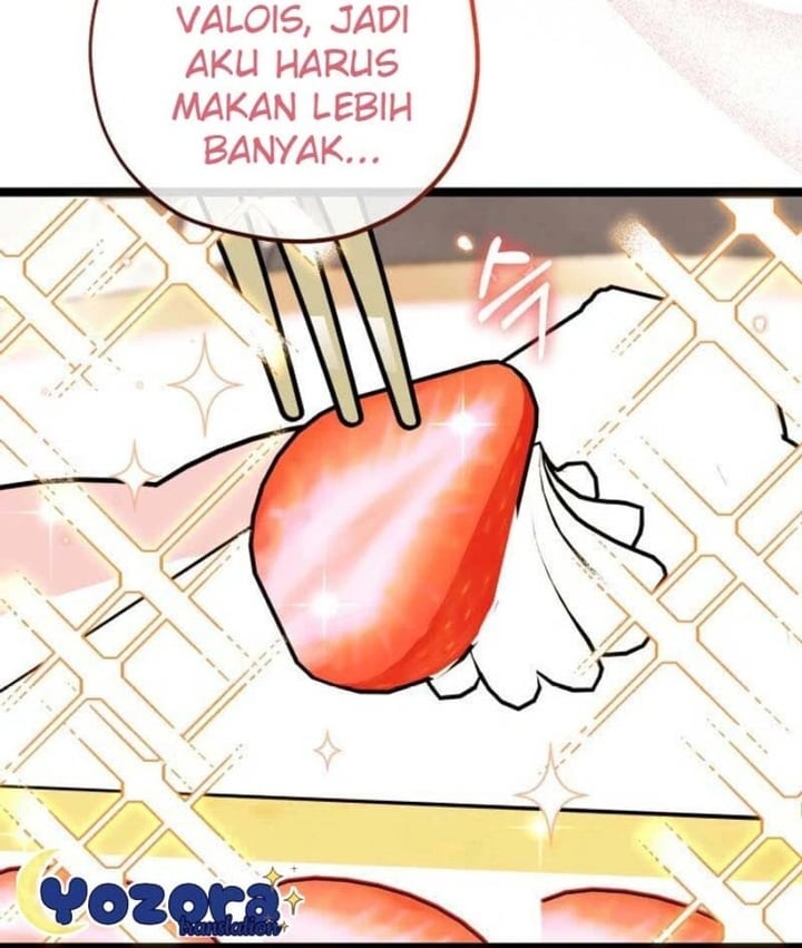 Baca The Villain's Daughter Plans To Run Away - Chapter 27 halaman 62