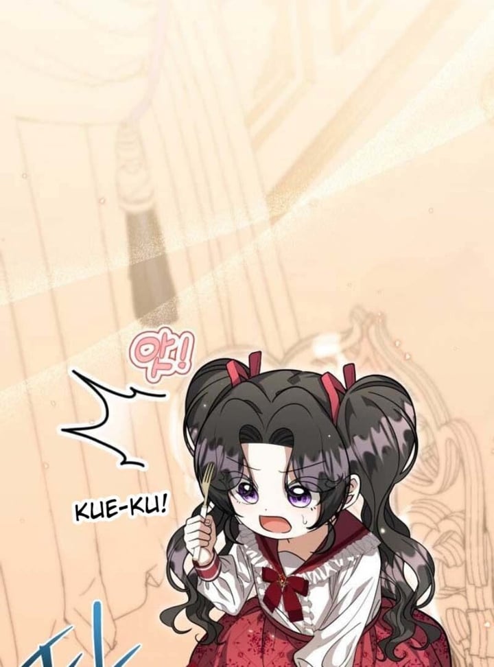 Baca The Villain's Daughter Plans To Run Away - Chapter 27 halaman 63