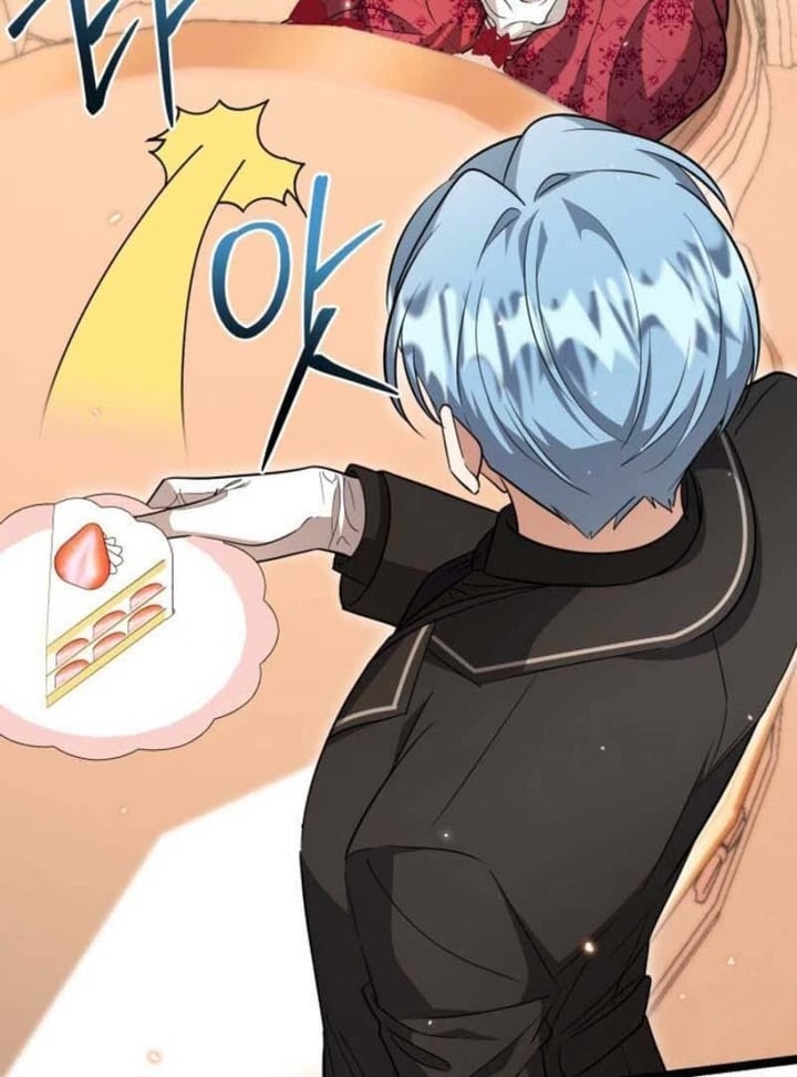 Baca The Villain's Daughter Plans To Run Away - Chapter 27 halaman 64