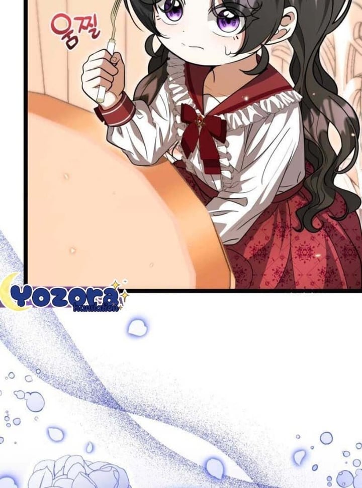 Baca The Villain's Daughter Plans To Run Away - Chapter 27 halaman 66