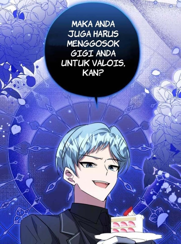 Baca The Villain's Daughter Plans To Run Away - Chapter 27 halaman 67
