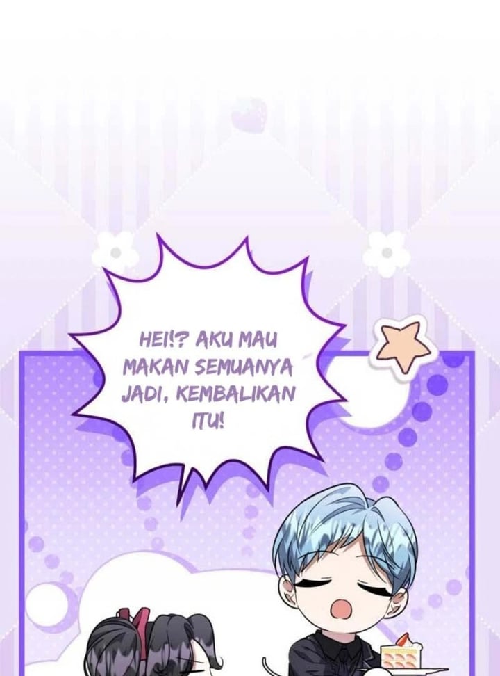 Baca The Villain's Daughter Plans To Run Away - Chapter 27 halaman 70