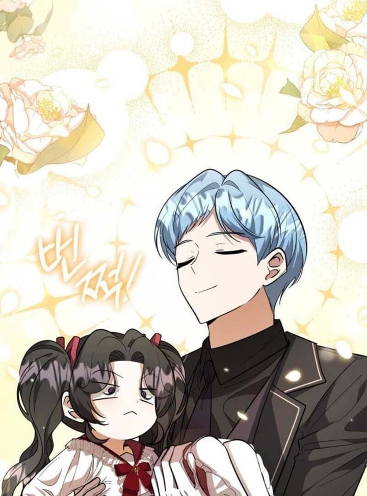 Baca The Villain's Daughter Plans To Run Away - Chapter 27 halaman 74
