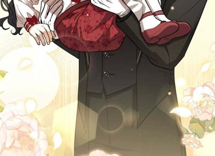 Baca The Villain's Daughter Plans To Run Away - Chapter 27 halaman 75