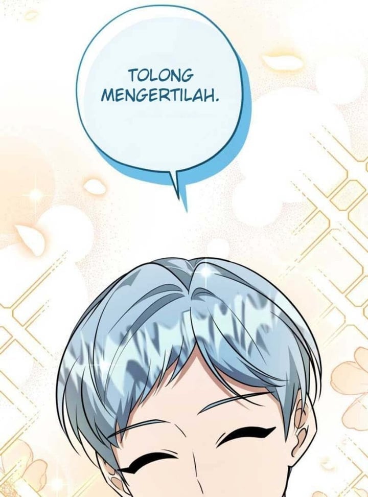 Baca The Villain's Daughter Plans To Run Away - Chapter 27 halaman 77