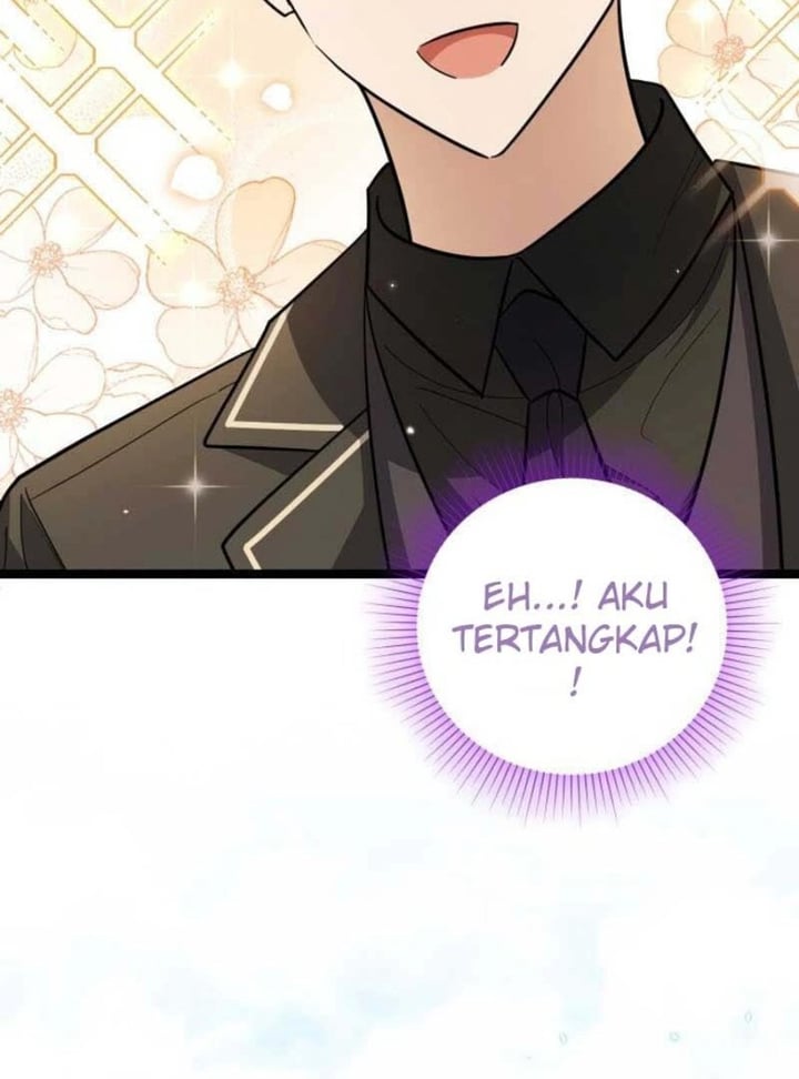 Baca The Villain's Daughter Plans To Run Away - Chapter 27 halaman 78