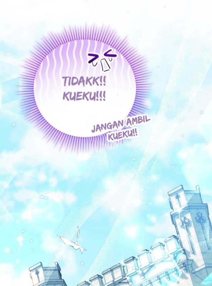 Baca The Villain's Daughter Plans To Run Away - Chapter 27 halaman 79
