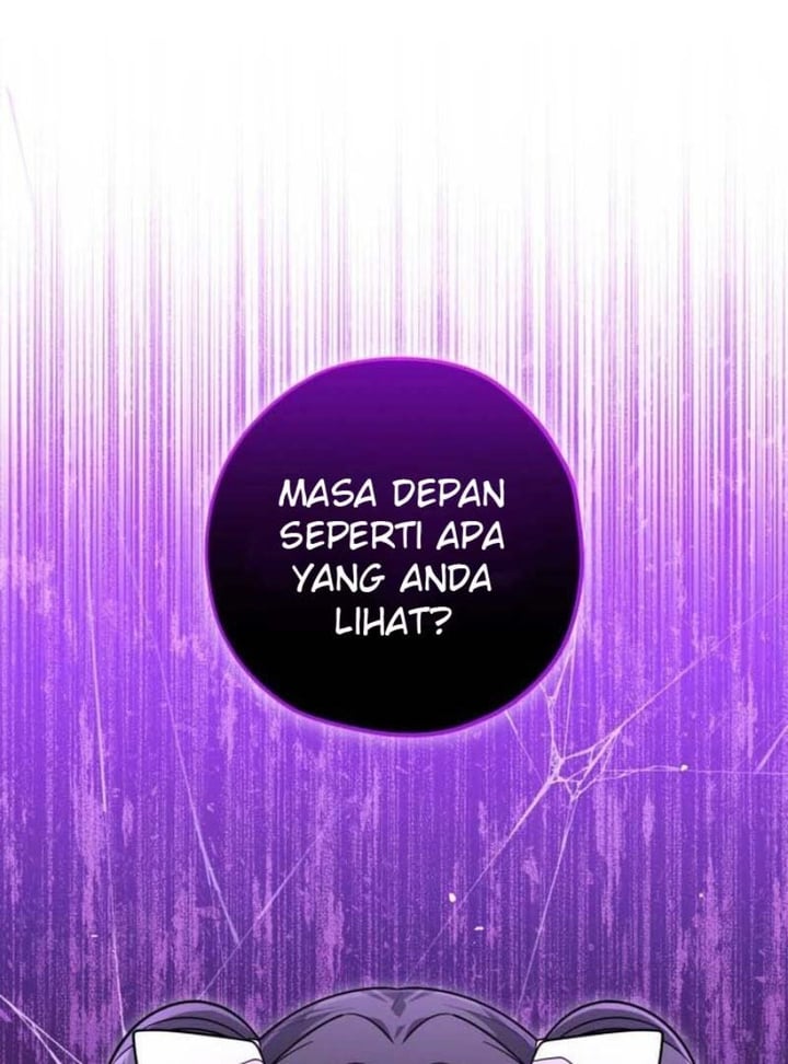 Baca The Villain's Daughter Plans To Run Away - Chapter 27 halaman 8