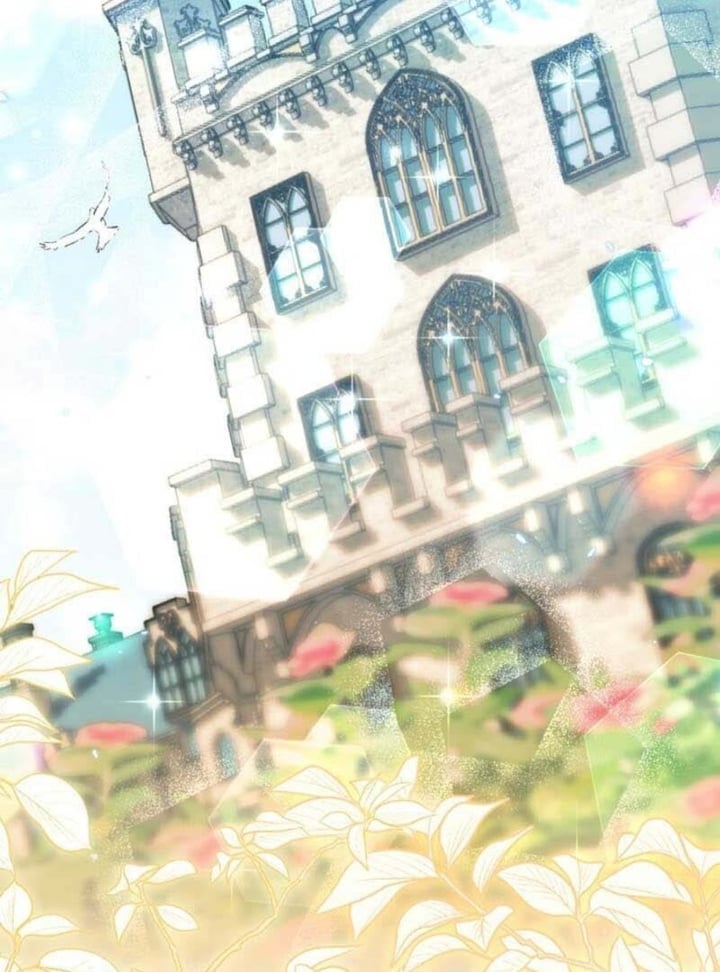 Baca The Villain's Daughter Plans To Run Away - Chapter 27 halaman 80
