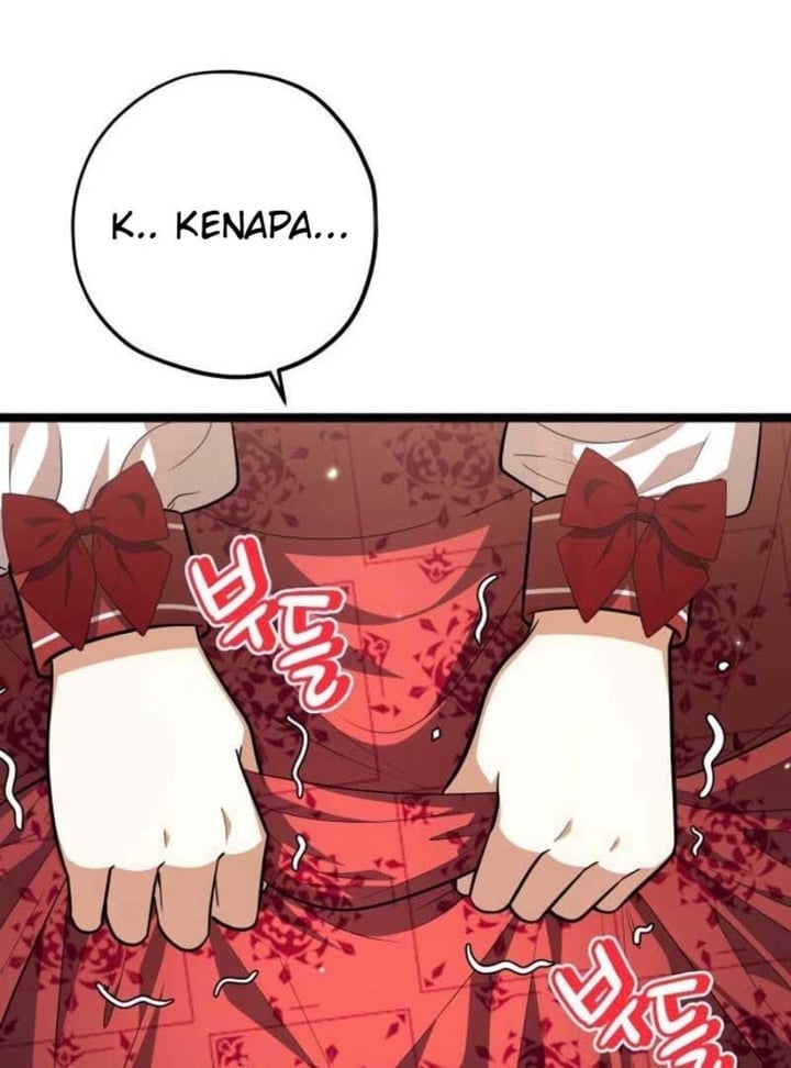 Baca The Villain's Daughter Plans To Run Away - Chapter 27 halaman 84
