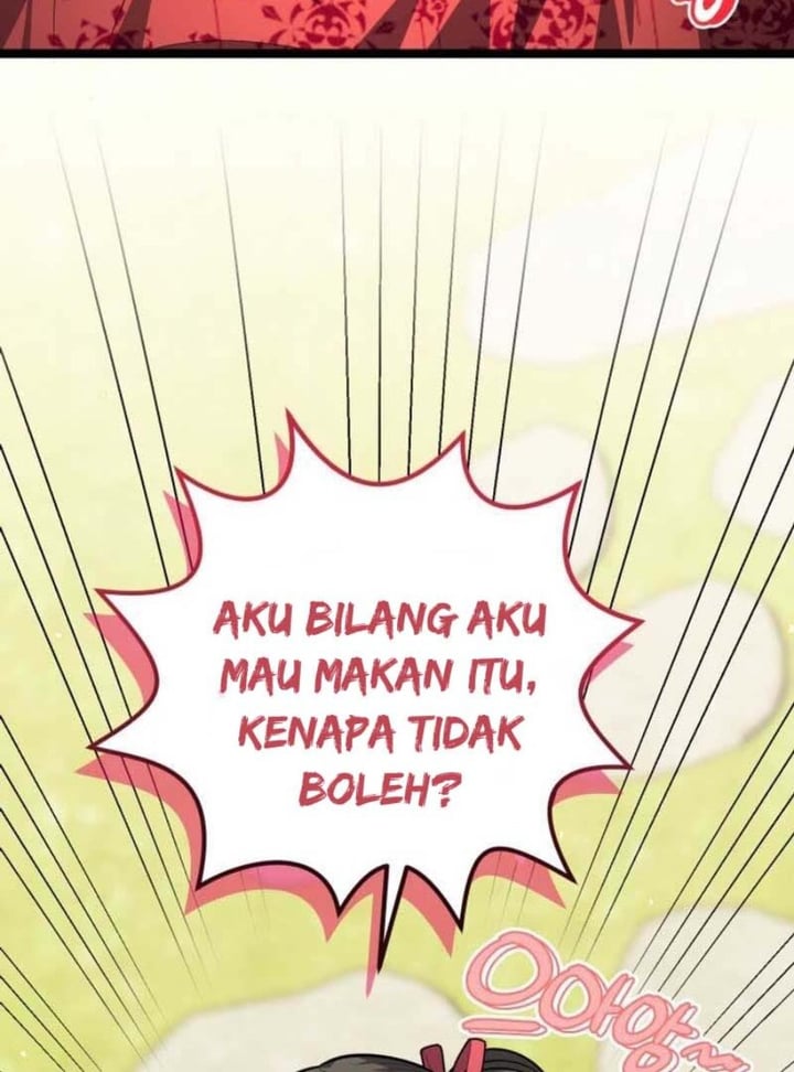 Baca The Villain's Daughter Plans To Run Away - Chapter 27 halaman 85