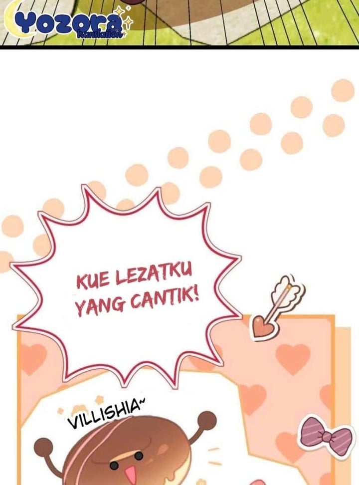 Baca The Villain's Daughter Plans To Run Away - Chapter 27 halaman 87