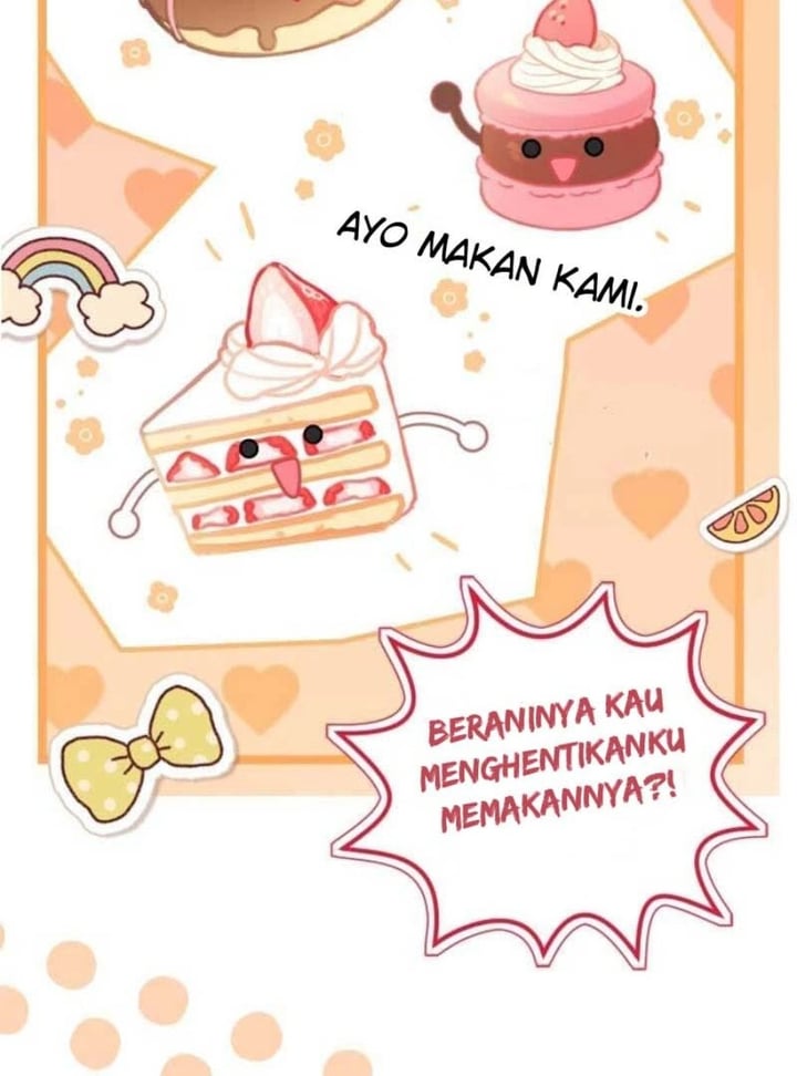 Baca The Villain's Daughter Plans To Run Away - Chapter 27 halaman 88