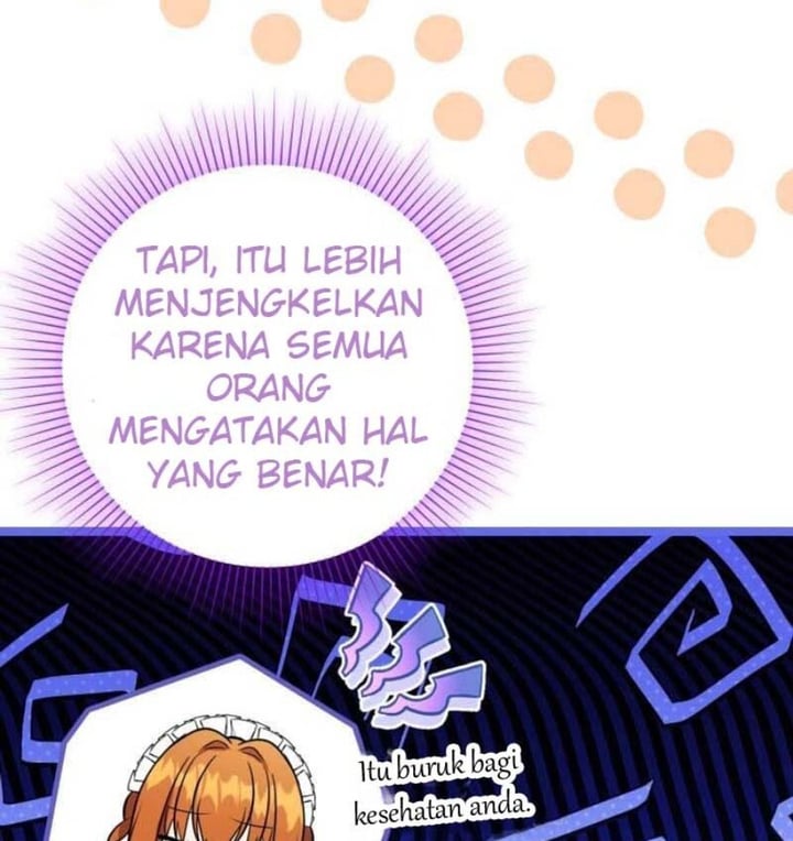 Baca The Villain's Daughter Plans To Run Away - Chapter 27 halaman 89
