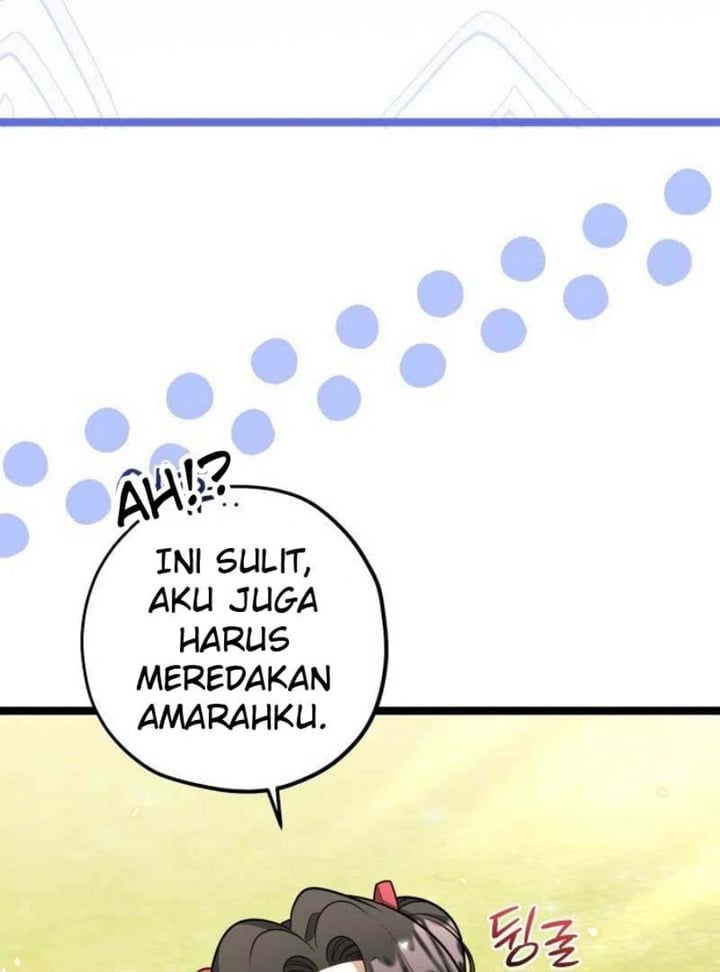 Baca The Villain's Daughter Plans To Run Away - Chapter 27 halaman 91