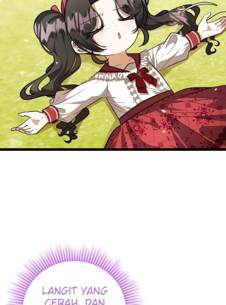 Baca The Villain's Daughter Plans To Run Away - Chapter 27 halaman 92