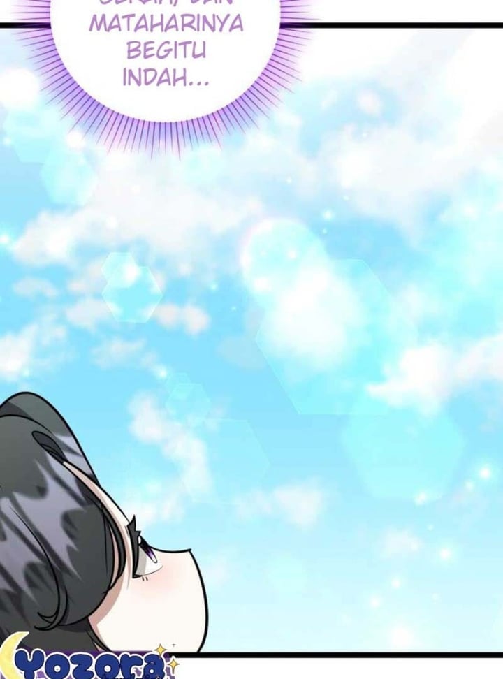 Baca The Villain's Daughter Plans To Run Away - Chapter 27 halaman 93