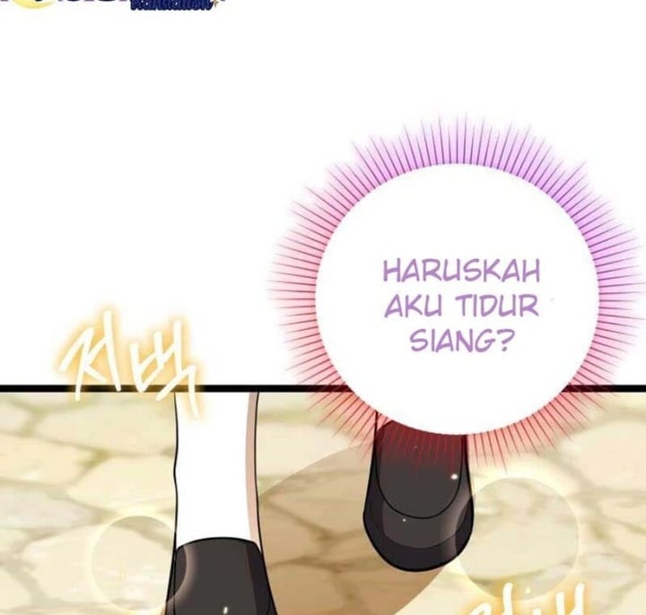 Baca The Villain's Daughter Plans To Run Away - Chapter 27 halaman 94