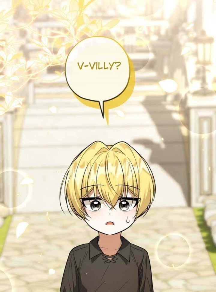Baca The Villain's Daughter Plans To Run Away - Chapter 27 halaman 96