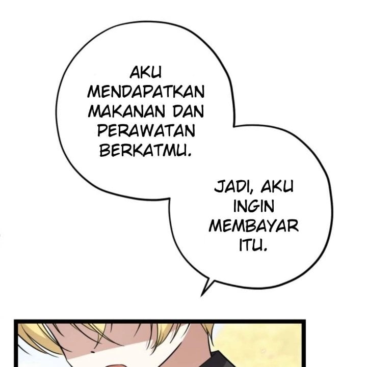 Baca The Villain's Daughter Plans To Run Away - Chapter 28 halaman 10
