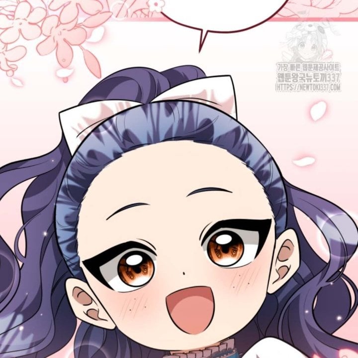 Baca The Villain's Daughter Plans To Run Away - Chapter 28 halaman 103