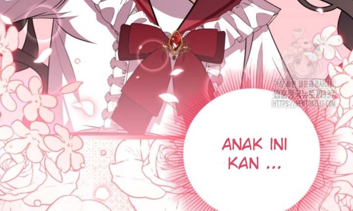 Baca The Villain's Daughter Plans To Run Away - Chapter 28 halaman 106