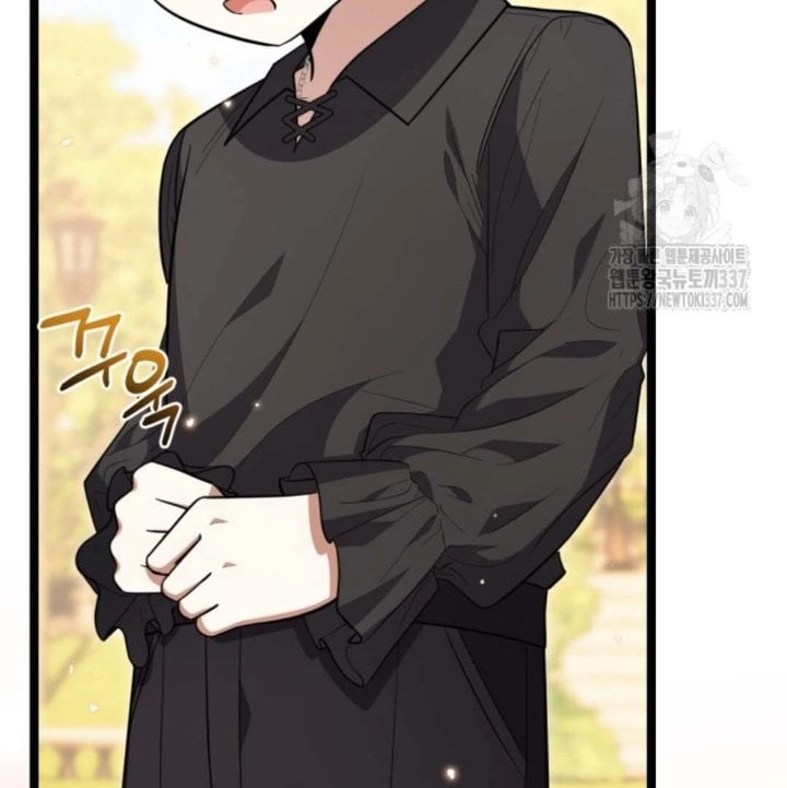 Baca The Villain's Daughter Plans To Run Away - Chapter 28 halaman 11