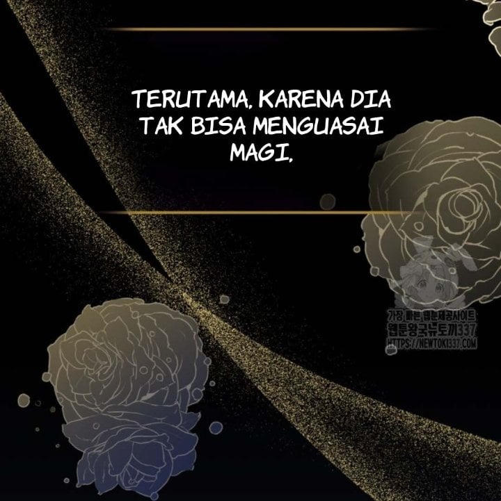 Baca The Villain's Daughter Plans To Run Away - Chapter 28 halaman 119