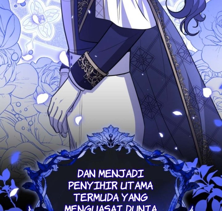 Baca The Villain's Daughter Plans To Run Away - Chapter 28 halaman 123
