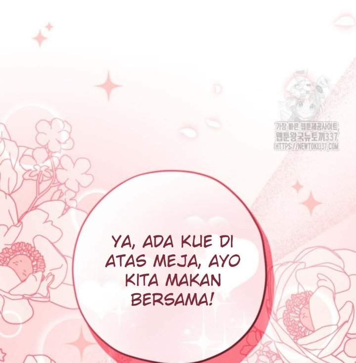 Baca The Villain's Daughter Plans To Run Away - Chapter 28 halaman 128