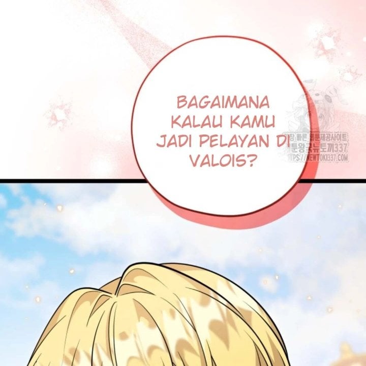 Baca The Villain's Daughter Plans To Run Away - Chapter 28 halaman 14