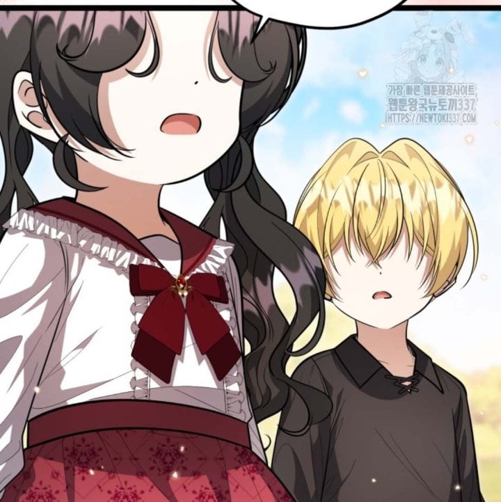 Baca The Villain's Daughter Plans To Run Away - Chapter 28 halaman 18