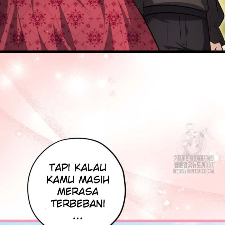 Baca The Villain's Daughter Plans To Run Away - Chapter 28 halaman 19