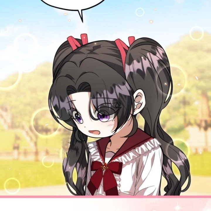 Baca The Villain's Daughter Plans To Run Away - Chapter 28 halaman 20