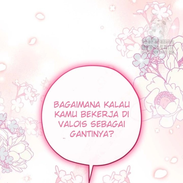 Baca The Villain's Daughter Plans To Run Away - Chapter 28 halaman 21