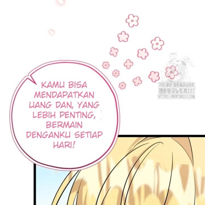 Baca The Villain's Daughter Plans To Run Away - Chapter 28 halaman 24