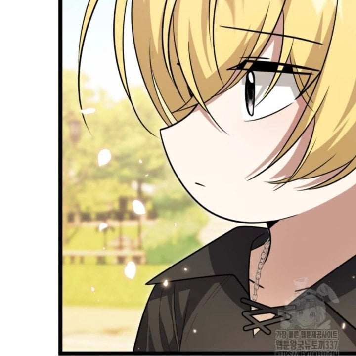 Baca The Villain's Daughter Plans To Run Away - Chapter 28 halaman 25