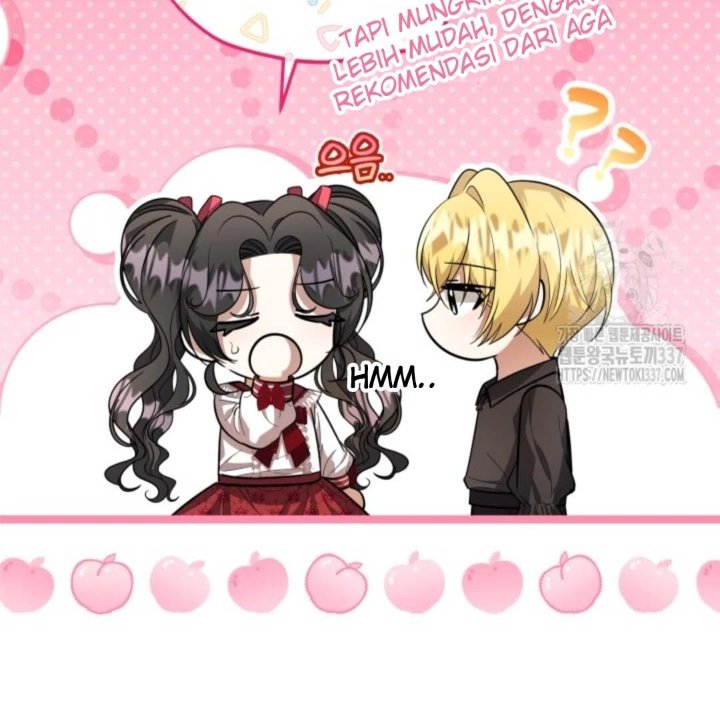 Baca The Villain's Daughter Plans To Run Away - Chapter 28 halaman 27