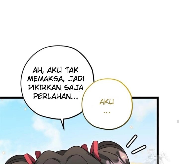 Baca The Villain's Daughter Plans To Run Away - Chapter 28 halaman 28