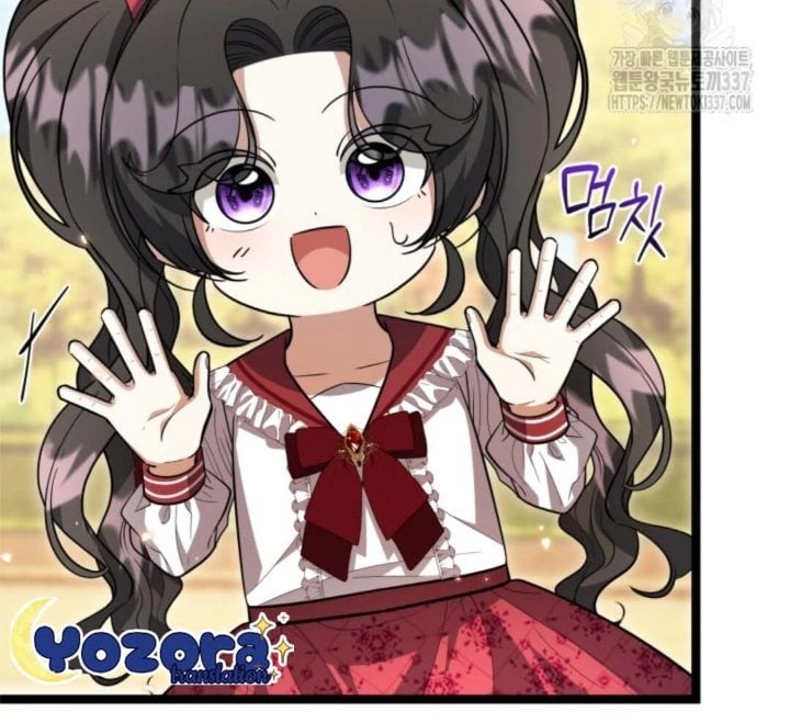 Baca The Villain's Daughter Plans To Run Away - Chapter 28 halaman 29