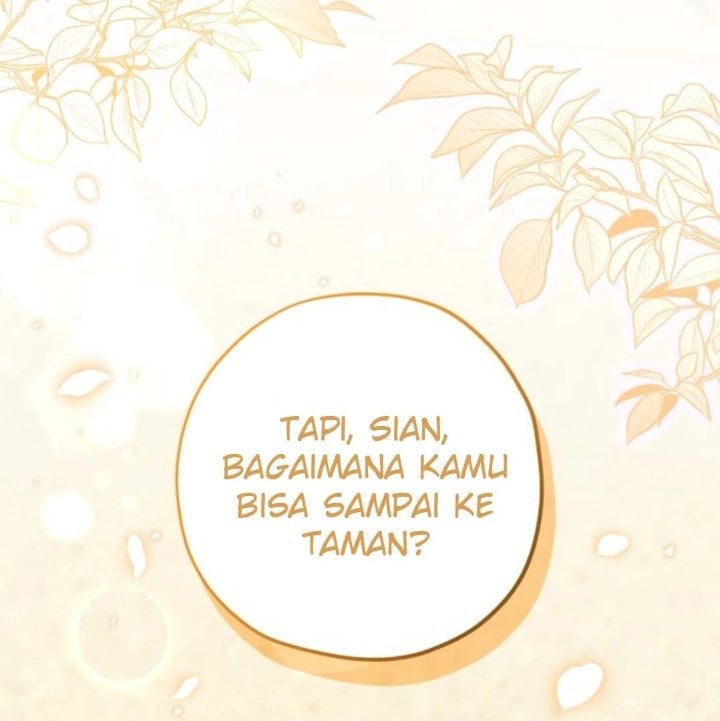 Baca The Villain's Daughter Plans To Run Away - Chapter 28 halaman 3