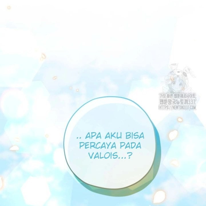 Baca The Villain's Daughter Plans To Run Away - Chapter 28 halaman 30