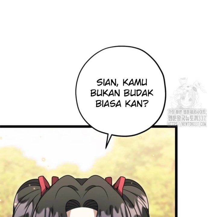 Baca The Villain's Daughter Plans To Run Away - Chapter 28 halaman 33