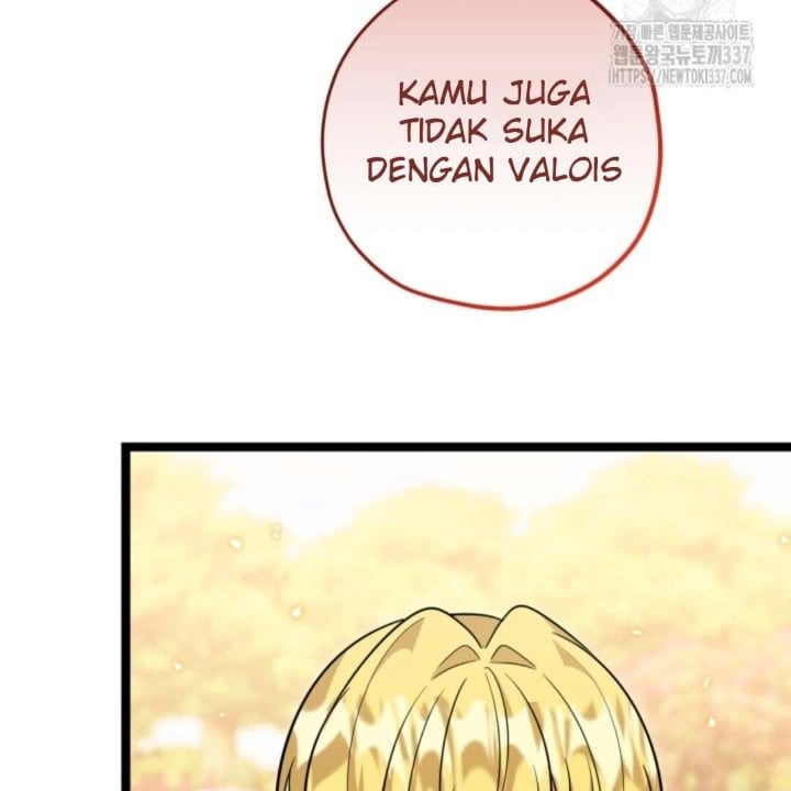 Baca The Villain's Daughter Plans To Run Away - Chapter 28 halaman 35