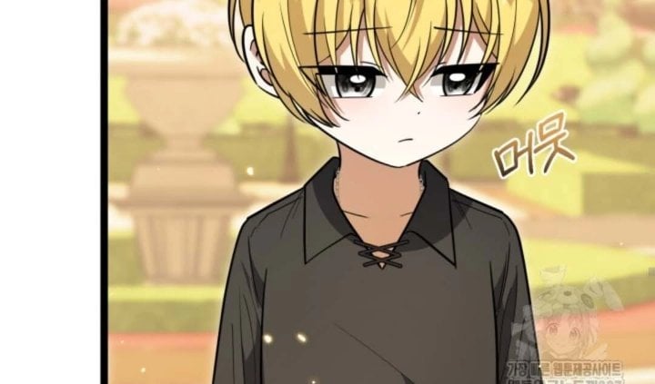 Baca The Villain's Daughter Plans To Run Away - Chapter 28 halaman 36