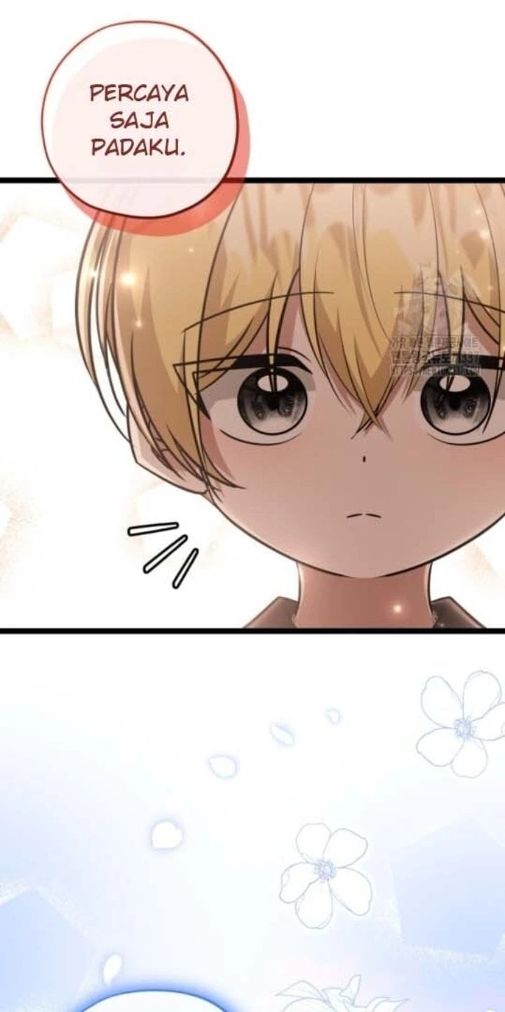 Baca The Villain's Daughter Plans To Run Away - Chapter 28 halaman 38