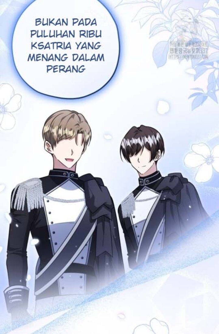 Baca The Villain's Daughter Plans To Run Away - Chapter 28 halaman 39
