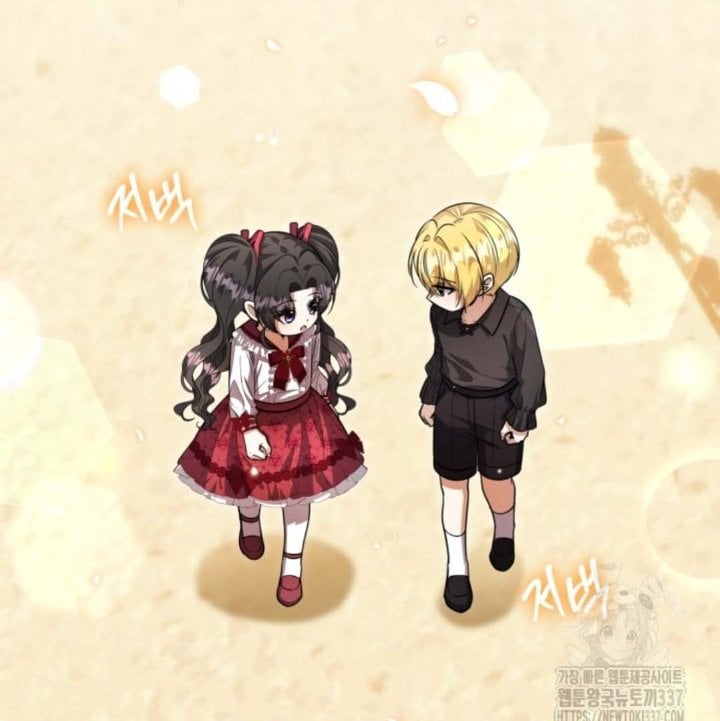 Baca The Villain's Daughter Plans To Run Away - Chapter 28 halaman 4